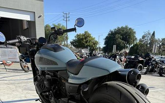 2024 Harley-Davidson® RH1250S - Sportster® S