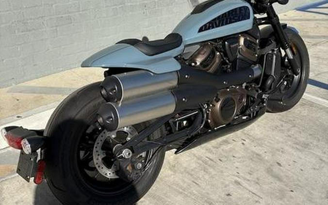 2024 Harley-Davidson® RH1250S - Sportster® S