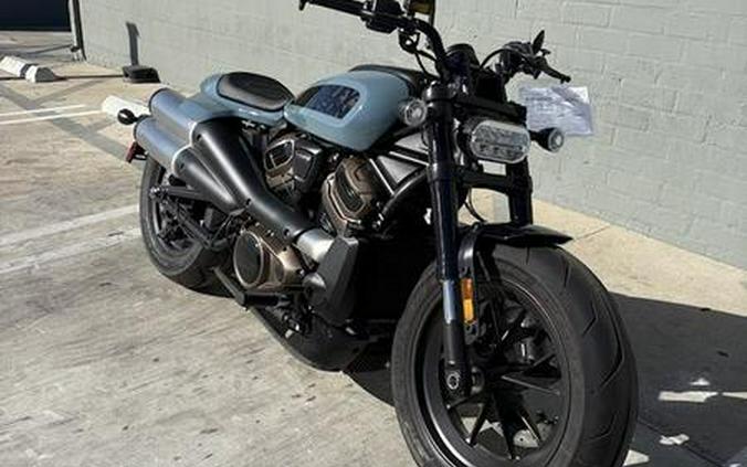 2024 Harley-Davidson® RH1250S - Sportster® S
