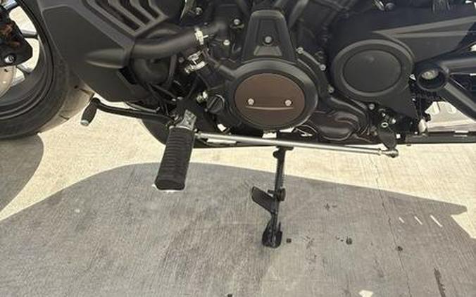 2024 Harley-Davidson® RH1250S - Sportster® S