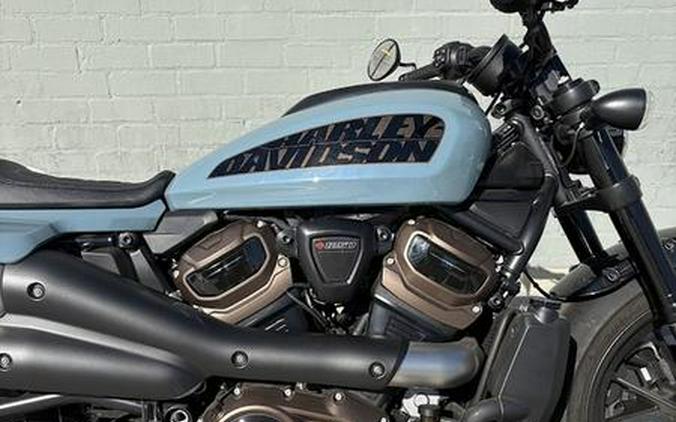 2024 Harley-Davidson® RH1250S - Sportster® S