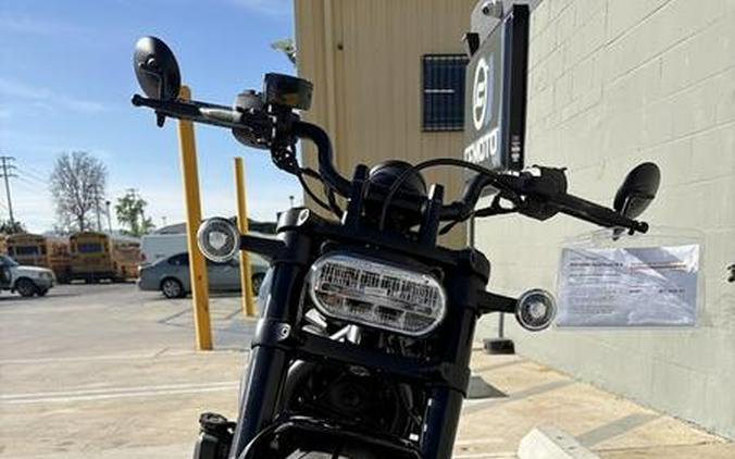 2024 Harley-Davidson® RH1250S - Sportster® S