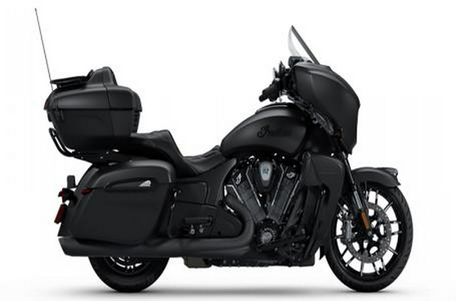 2025 Indian Motorcycle ROADMASTER POWERPLUS DRK HORSE 112 RA, 49ST Dark Horse®