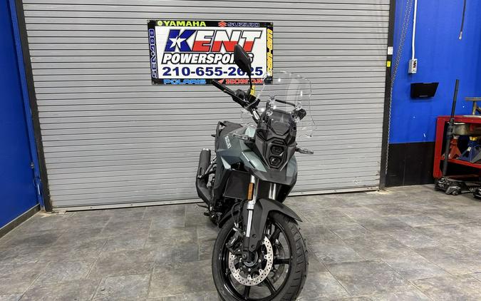 2024 Suzuki V-Storm 800