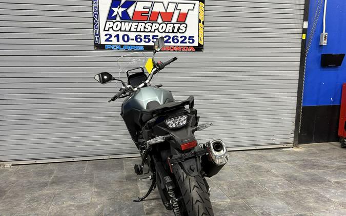 2024 Suzuki V-Storm 800