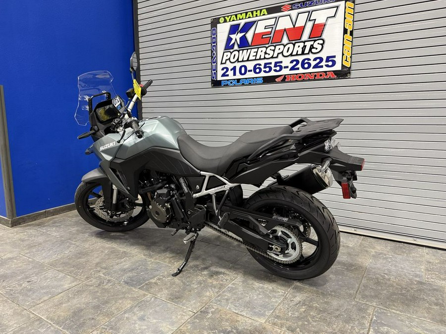 2024 Suzuki V-Storm 800