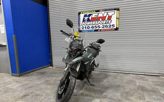 2024 Suzuki V-Storm 800