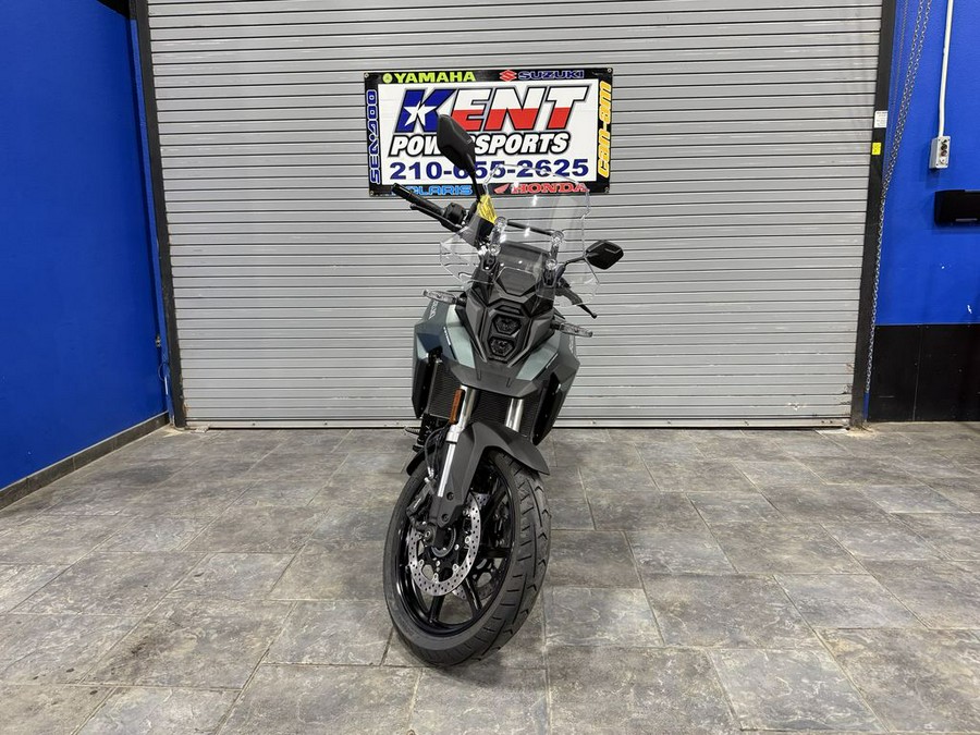 2024 Suzuki V-Storm 800