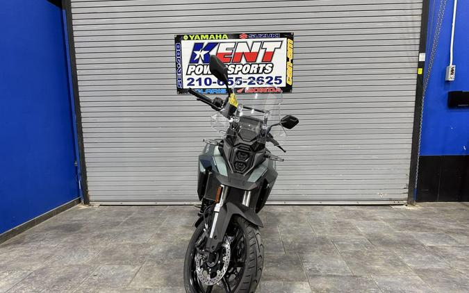 2024 Suzuki V-Storm 800