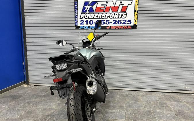 2024 Suzuki V-Storm 800