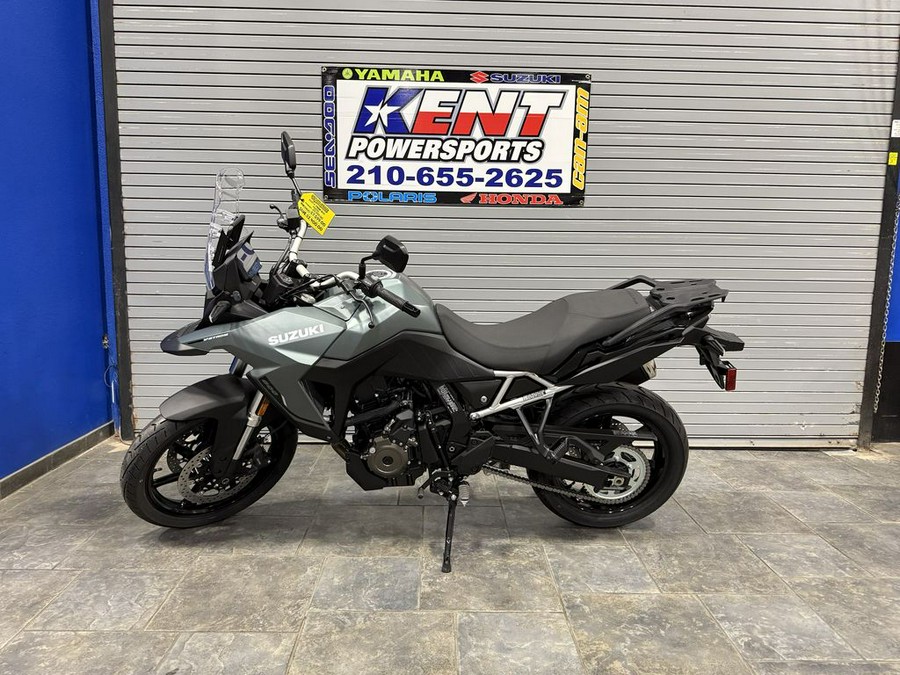 2024 Suzuki V-Storm 800