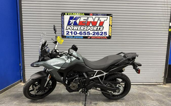 2024 Suzuki V-Storm 800