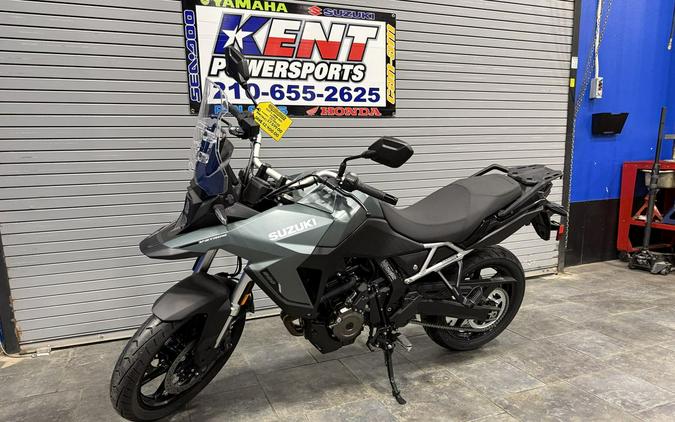 2024 Suzuki V-Storm 800