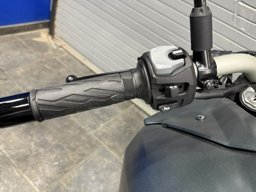 2024 Suzuki V-Storm 800