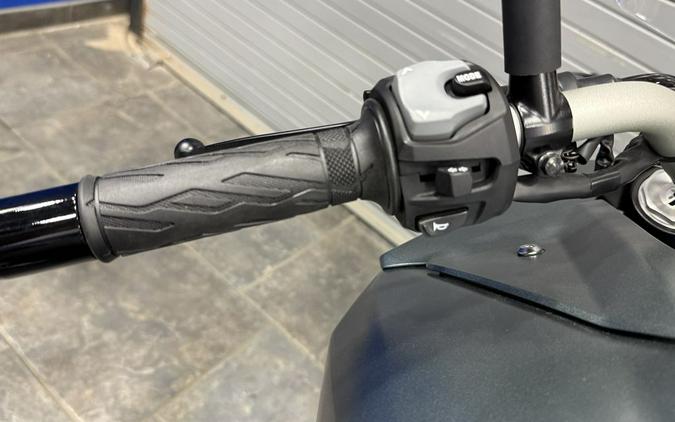 2024 Suzuki V-Storm 800