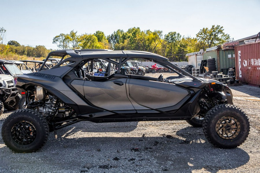 2026 Can-Am® Maverick R Max X RS With Smart-Shox