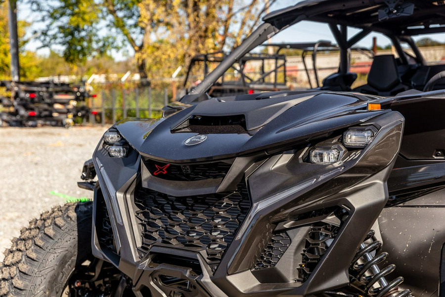 2026 Can-Am® Maverick R Max X RS With Smart-Shox