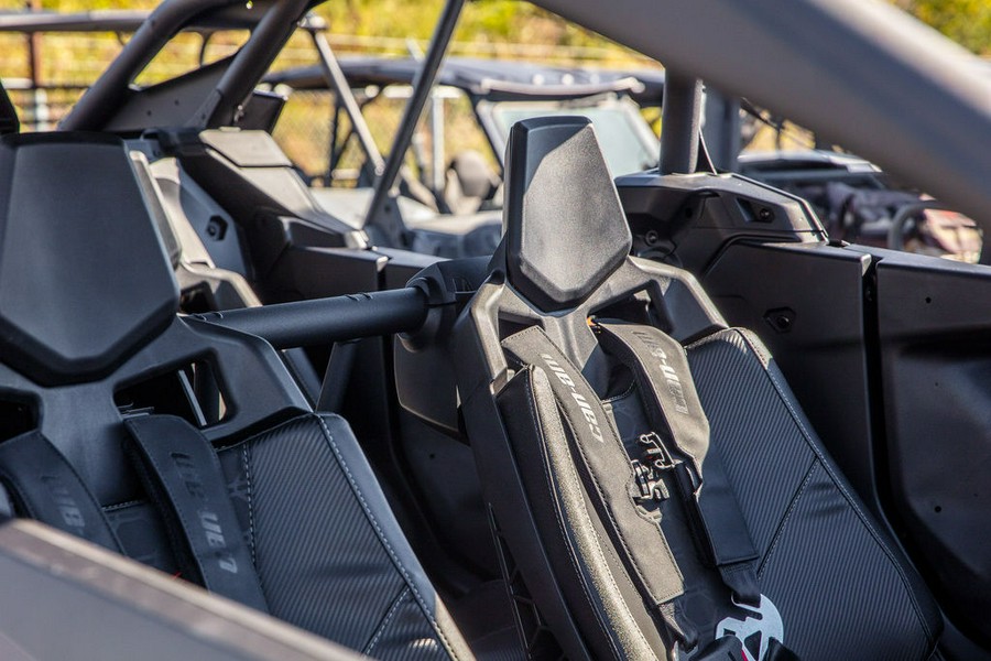 2026 Can-Am® Maverick R Max X RS With Smart-Shox