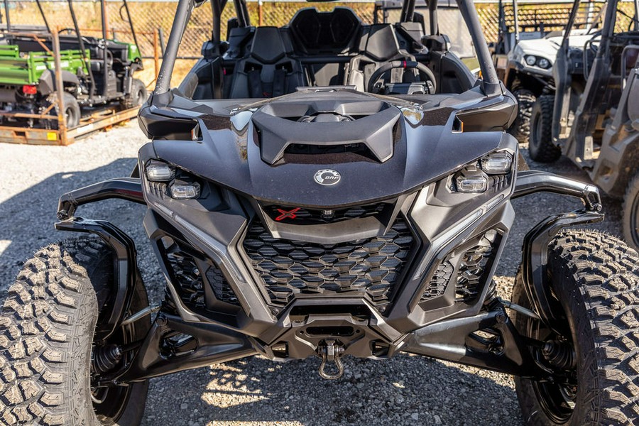 2026 Can-Am® Maverick R Max X RS With Smart-Shox
