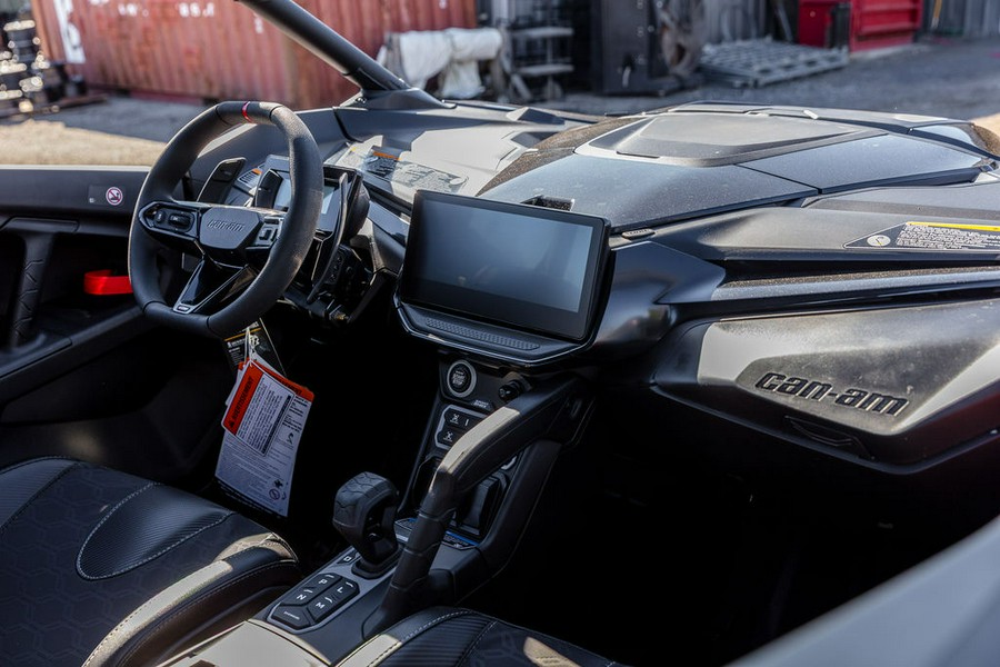 2026 Can-Am® Maverick R Max X RS With Smart-Shox