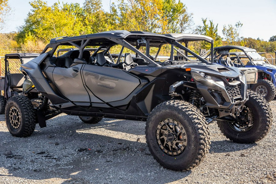2026 Can-Am® Maverick R Max X RS With Smart-Shox