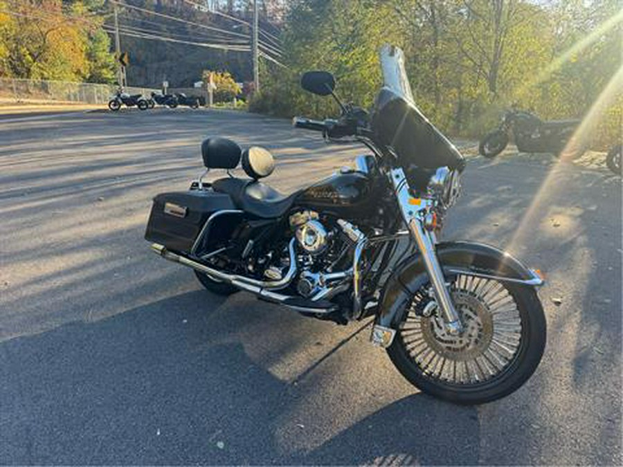 2001 Harley-Davidson FLHR/FLHRI Road King®
