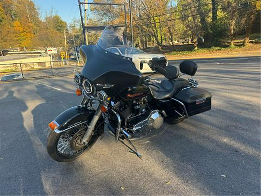 2001 Harley-Davidson FLHR/FLHRI Road King®