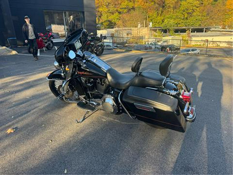 2001 Harley-Davidson FLHR/FLHRI Road King®