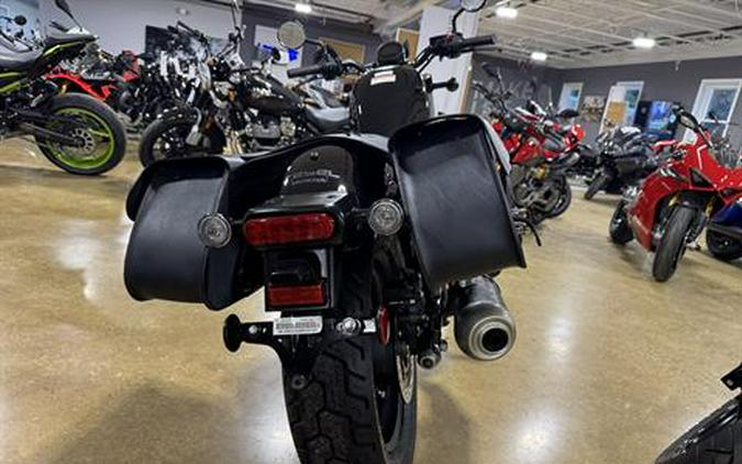 2024 Honda Rebel 300 ABS