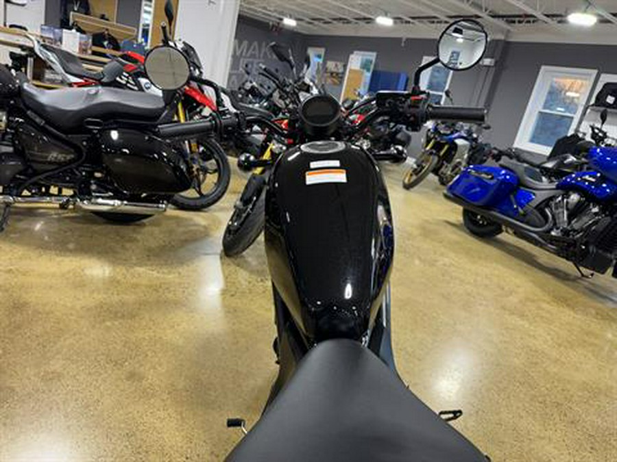 2024 Honda Rebel 300 ABS