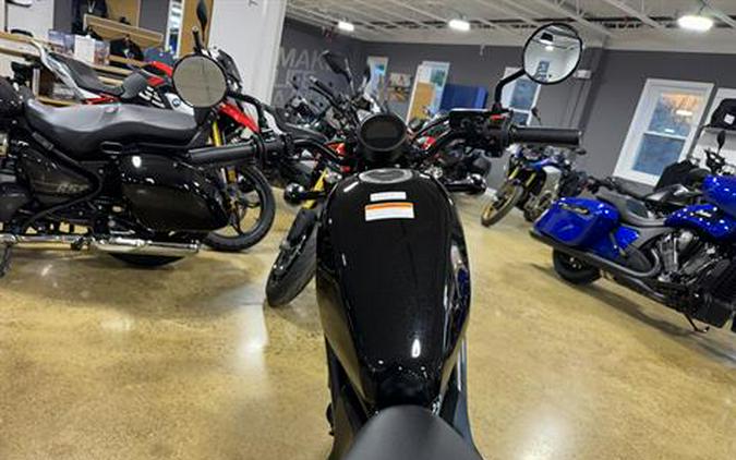 2024 Honda Rebel 300 ABS