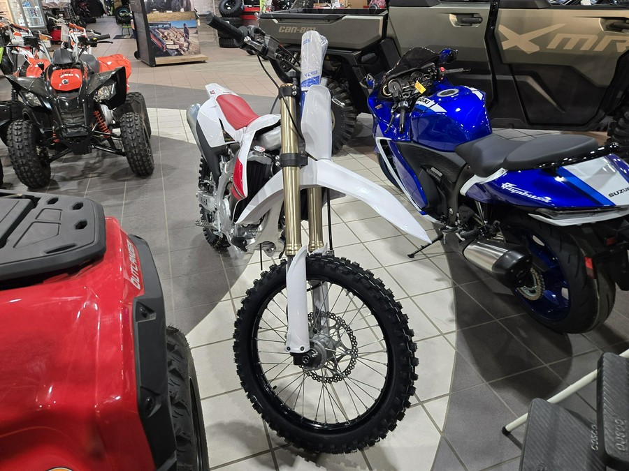 2026 YAMAHA YZ450F 70TH ANNIVERSARY EDITION