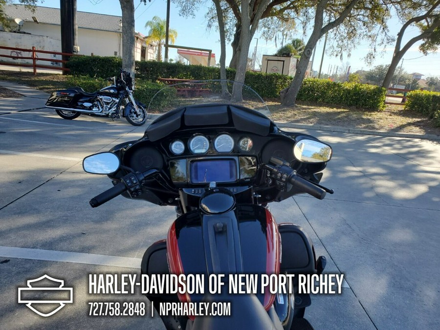 2021 Harley-Davidson® Ultra Limited