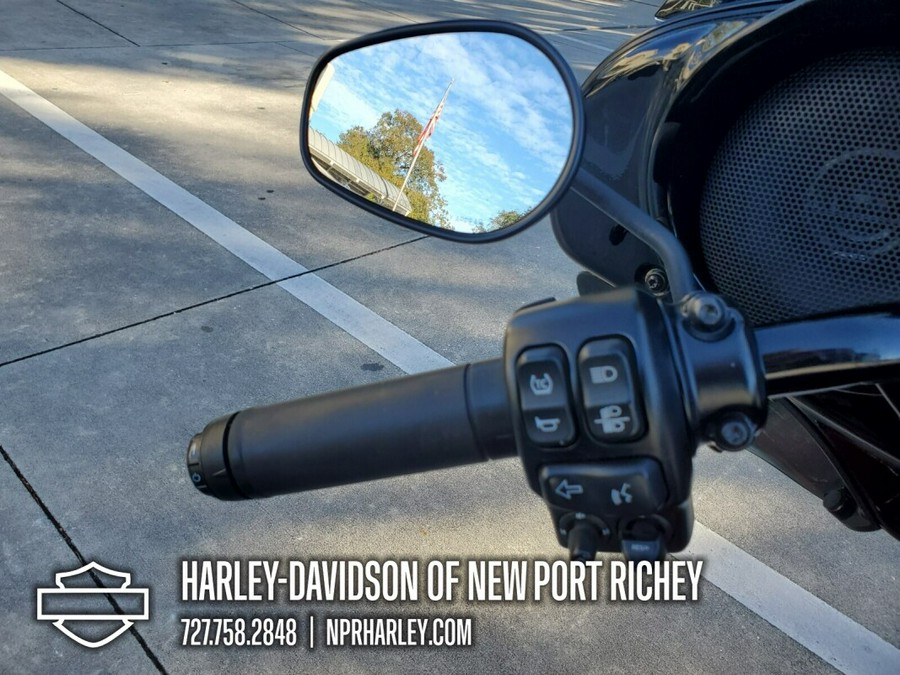 2021 Harley-Davidson® Ultra Limited