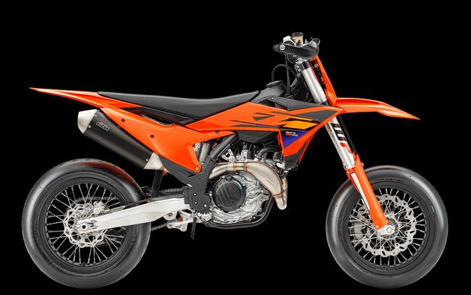 2026 KTM 450 SMR