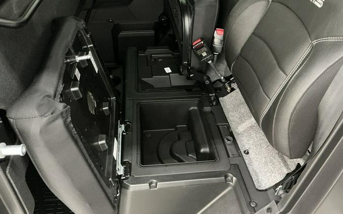 2026 Polaris Ranger Crew XP 1000 Northstar Texas Edition