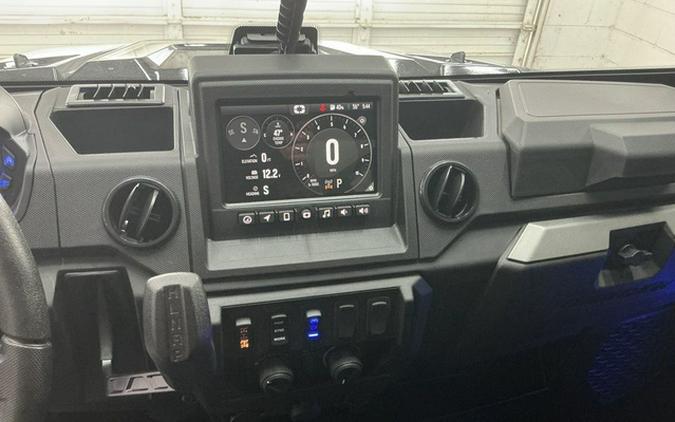2026 Polaris Ranger Crew XP 1000 Northstar Texas Edition