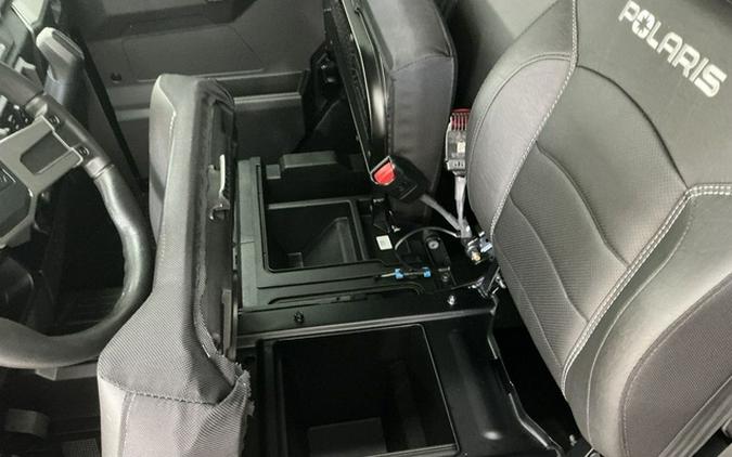 2026 Polaris Ranger Crew XP 1000 Northstar Texas Edition