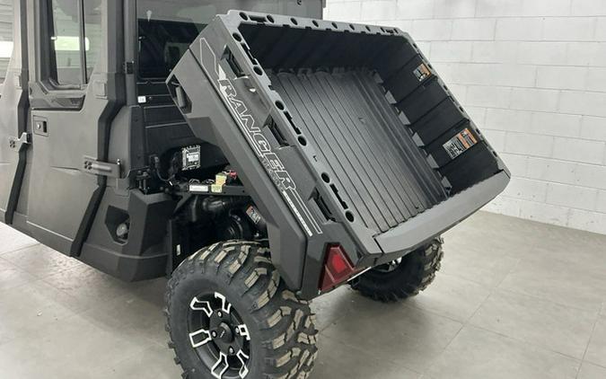 2026 Polaris Ranger Crew XP 1000 Northstar Texas Edition