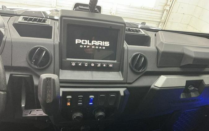 2026 Polaris Ranger Crew XP 1000 Northstar Texas Edition