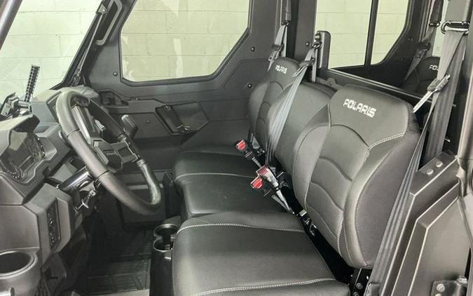 2026 Polaris Ranger Crew XP 1000 Northstar Texas Edition