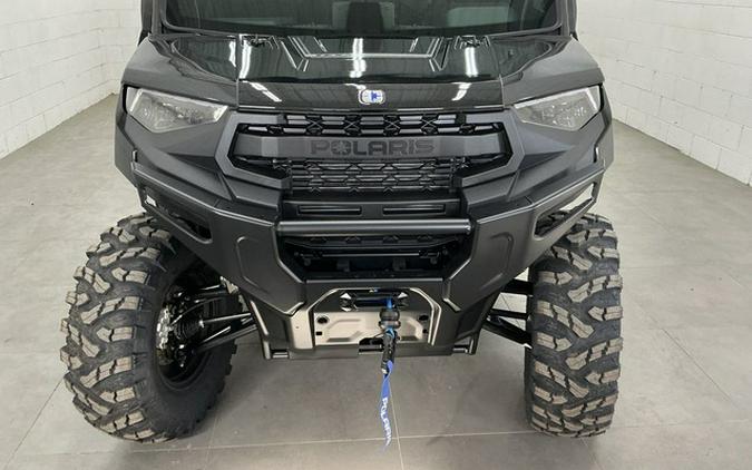 2026 Polaris Ranger Crew XP 1000 Northstar Texas Edition