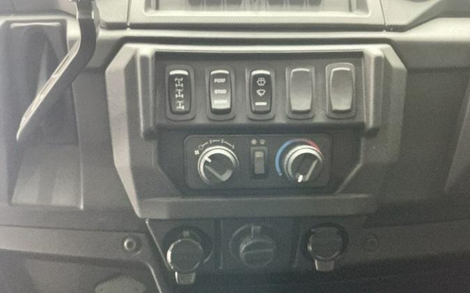 2026 Polaris Ranger Crew XP 1000 Northstar Texas Edition