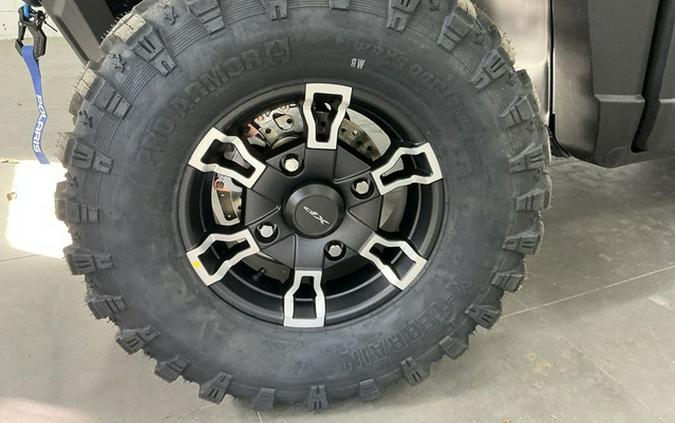 2026 Polaris Ranger Crew XP 1000 Northstar Texas Edition