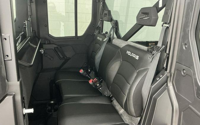 2026 Polaris Ranger Crew XP 1000 Northstar Texas Edition