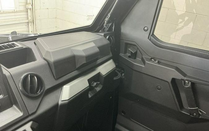 2026 Polaris Ranger Crew XP 1000 Northstar Texas Edition