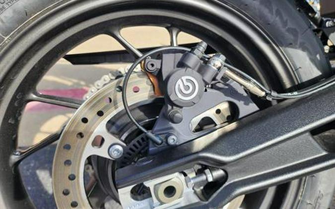 2025 Triumph Tiger 850 Sport