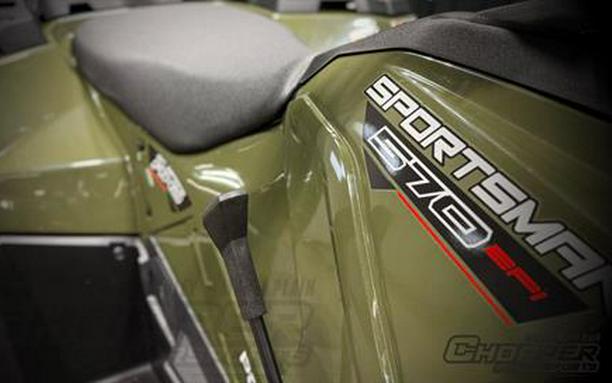 2026 Polaris Sportsman 570