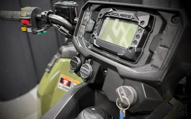 2026 Polaris Sportsman 570