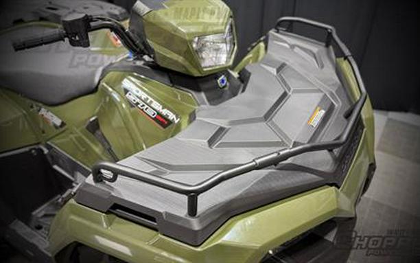 2026 Polaris Sportsman 570